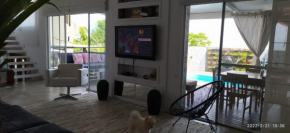 Panoramic House